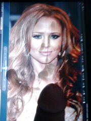 Celebrity and random tributes