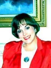 Joyce Jackson
