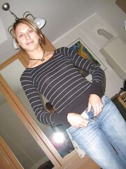 GERMAN IRMTRAUD UNDRESSED