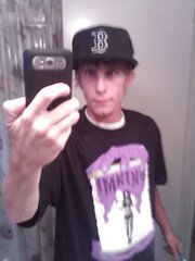 Very First uploaded pictures of me