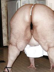 SSBBW SUPER-RONICA Pt.