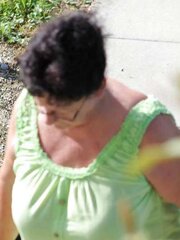 UNA AMIGA DE INTERNET 2P (PASEANDO EL PERRO)