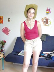 Homemade GIRLFRIEND Set6 (Ctk)