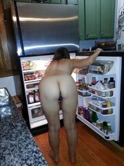 VAGINA CABOOSE AND BOOBIES