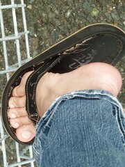 Beautifull soles