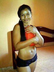Latina a fuego