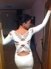Bulgarian stunner