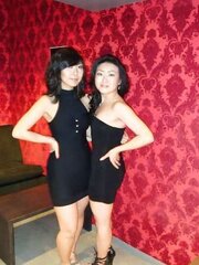 Super-Cute Asian!