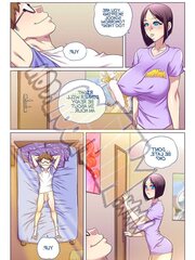Housewife 101 (Repost, compleat)