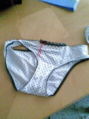Pantaletas Varios Admiradores