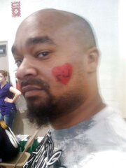 Bishn his weirdo