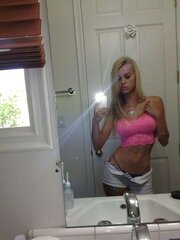 Homemade Jessie Rogers