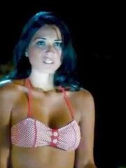 Olivia Munn The Babymakers
