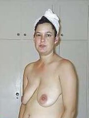 Leere schlauchtitten