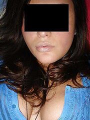 Fat latina