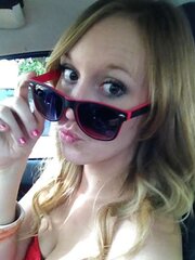 Ginger Banks