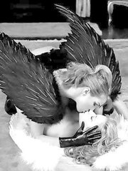 Fleshy mcnulty angels (AMYKISS-BEVY)