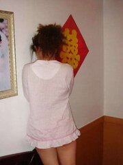 Chinese honeymoon creampie smash