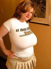 Thick and lovely