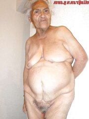 The oldest fucksluts