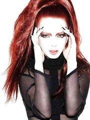 Shirley Manson
