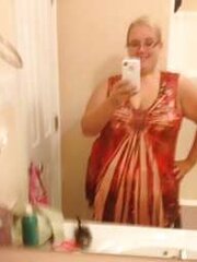 Married plumper drill friend