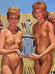Adorable Nudism