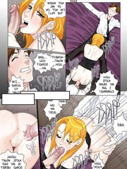 Another Super-Naughty Father-in-low