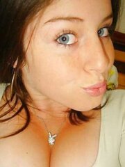 Teenager flirt Francheska