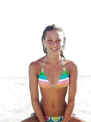 Swimsuit Teenagers