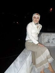 TURKISH HIJAB 2012 part