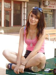 Alina romania