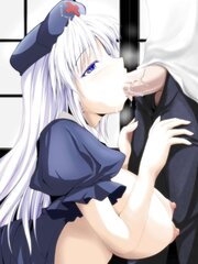 I Fap to Eirin!