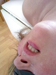 Nina Schlampe
