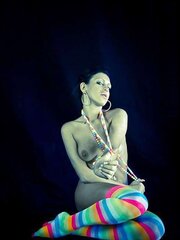 Album de Camelia Lounge French adult movie star