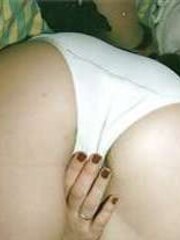 Her cunny undies grind ravages