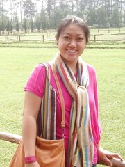 Indo MUMMY Asian Liz